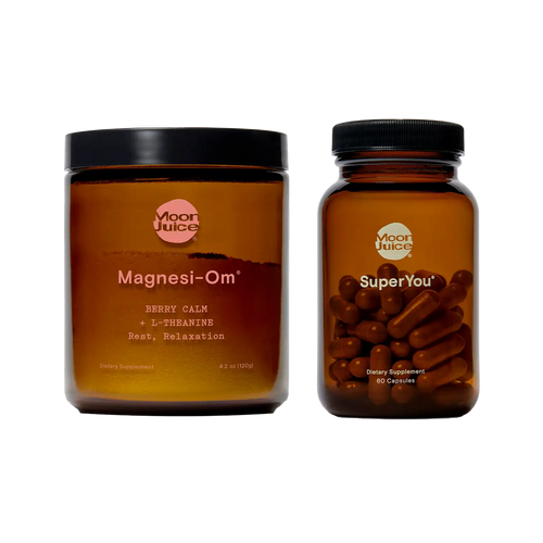Cortisol Control Stack