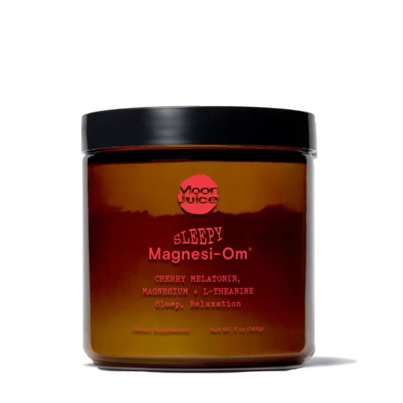 Sleepy Magnesi-Om®