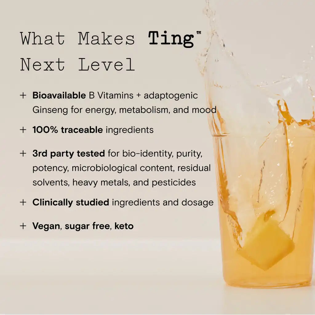 Ting™
