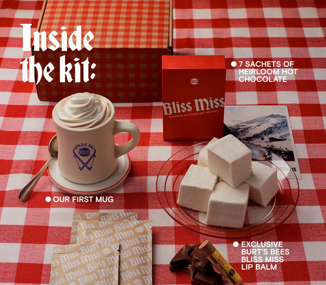 Bliss Miss Kit