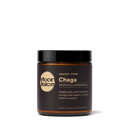Chaga