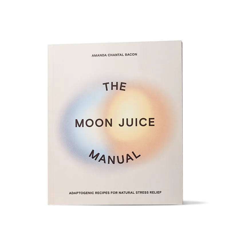Moon Juice Manual