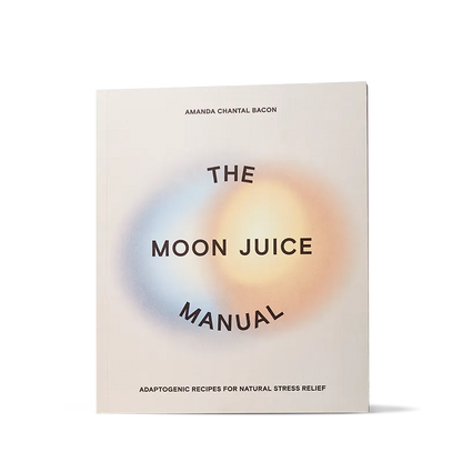 Moon Juice Manual