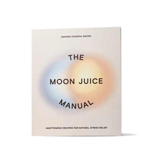 Moon Juice Manual