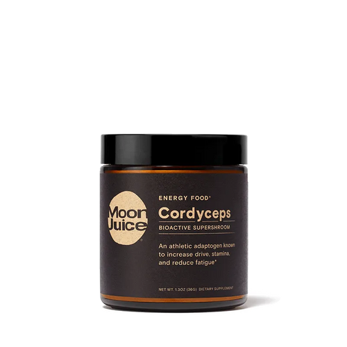 Cordyceps