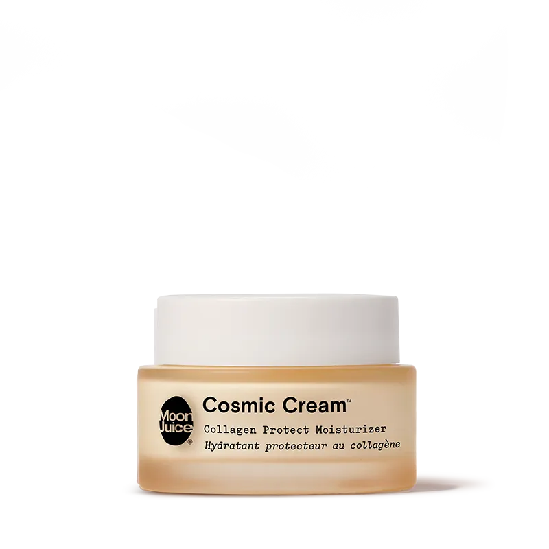 Cosmic Cream