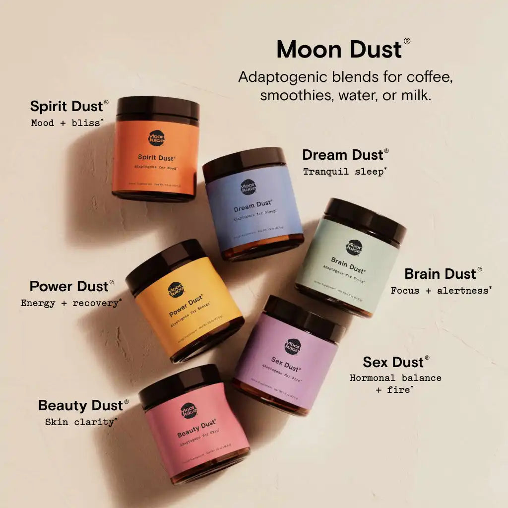 Sex Dust®