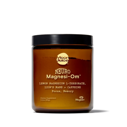Neuro Magnesi-Om®