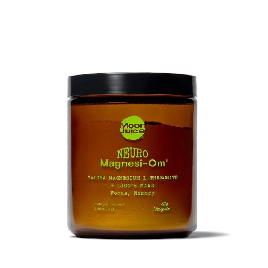 Neuro Magnesi-Om®