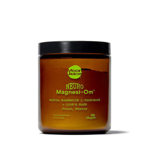 Neuro Magnesi-Om®