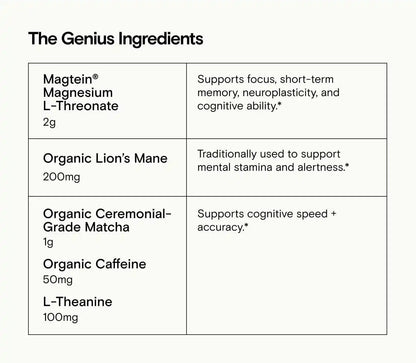 Neuro Magnesi-Om®