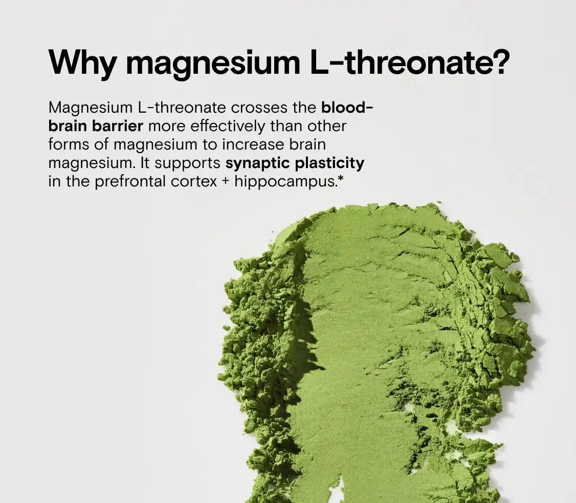 Neuro Magnesi-Om®