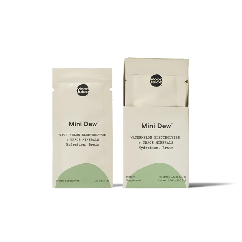 Mini Dew™