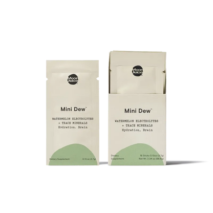 Mini Dew™