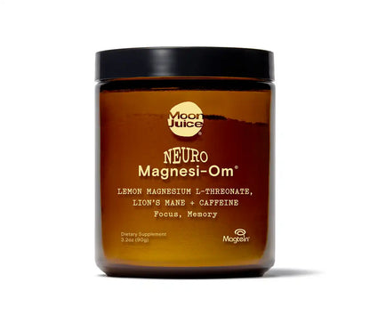 Neuro Magnesi-Om®