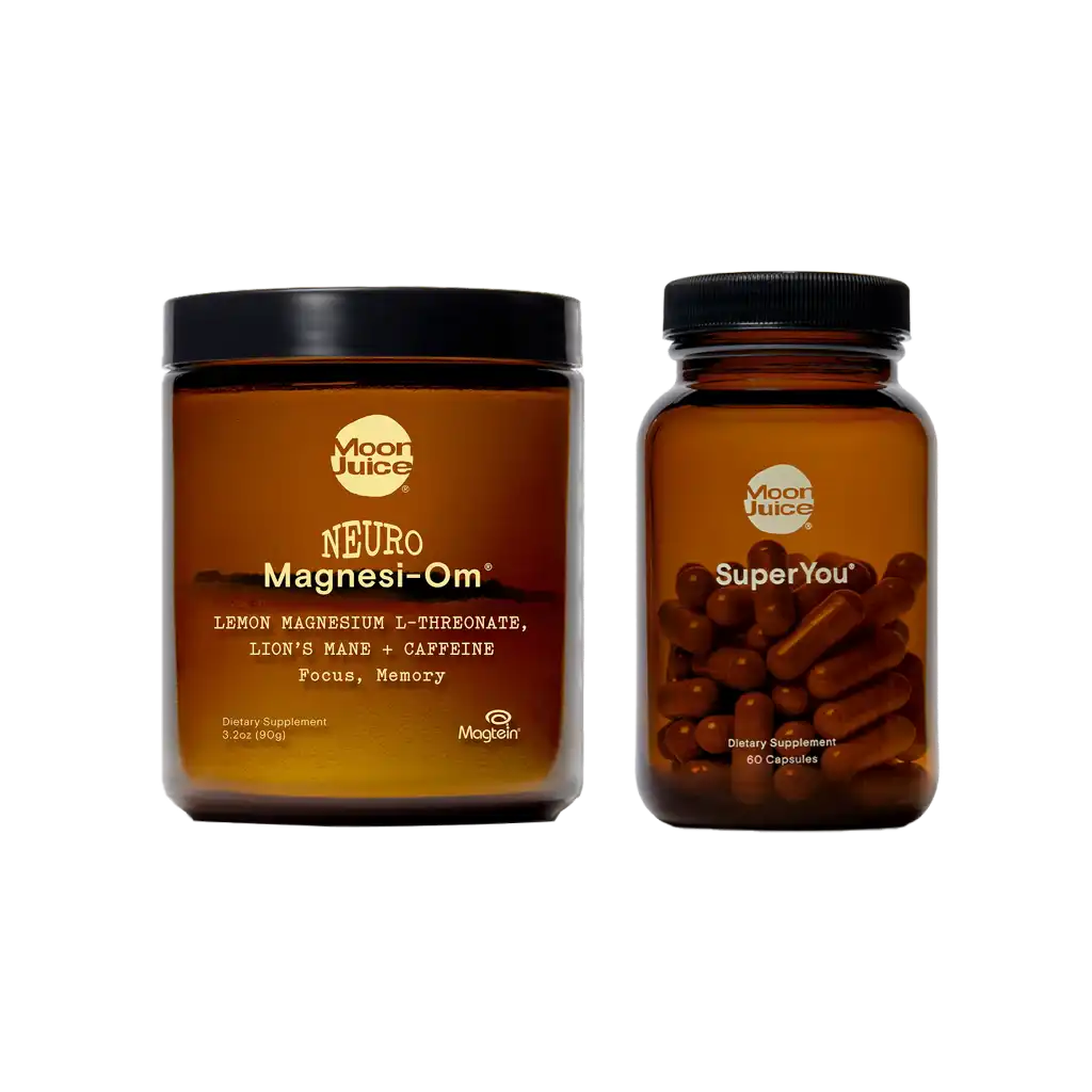 Nootropic Stack