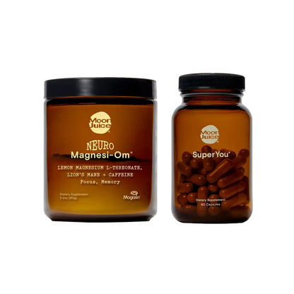 Nootropic Stack