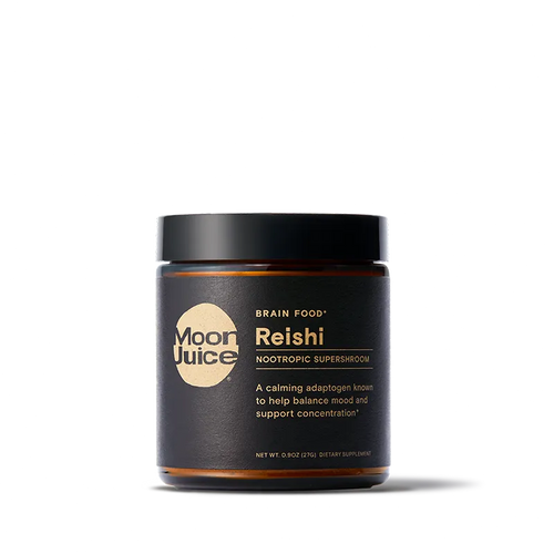 Reishi