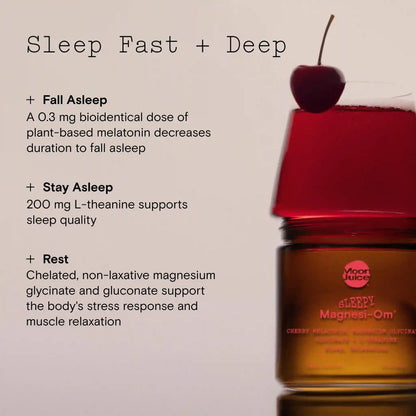 Sleepy Magnesi-Om®