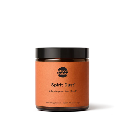 Spirit Dust