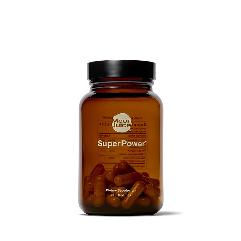 SuperPower®