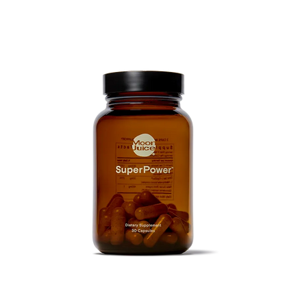 SuperPower®