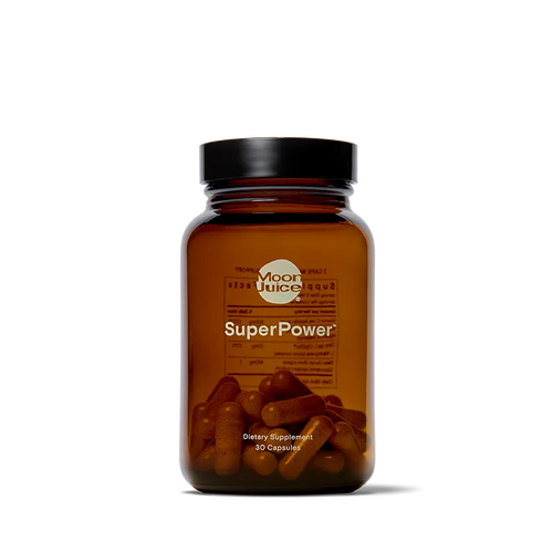 SuperPower®