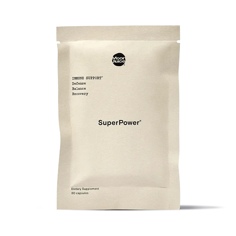 SuperPower®
