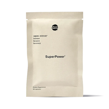 SuperPower®