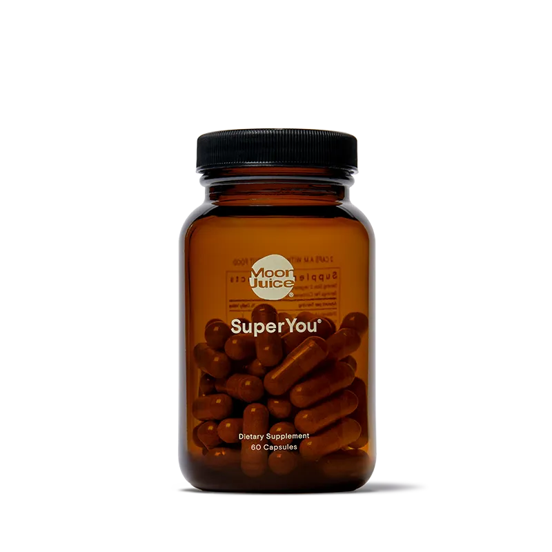 Nootropic Stack
