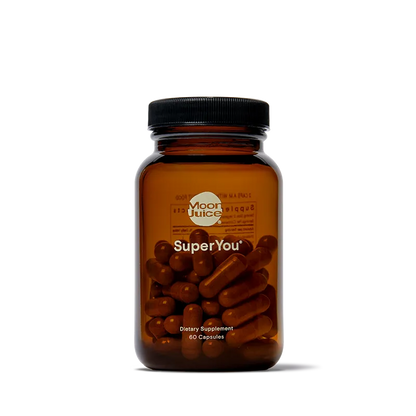 Nootropic Stack