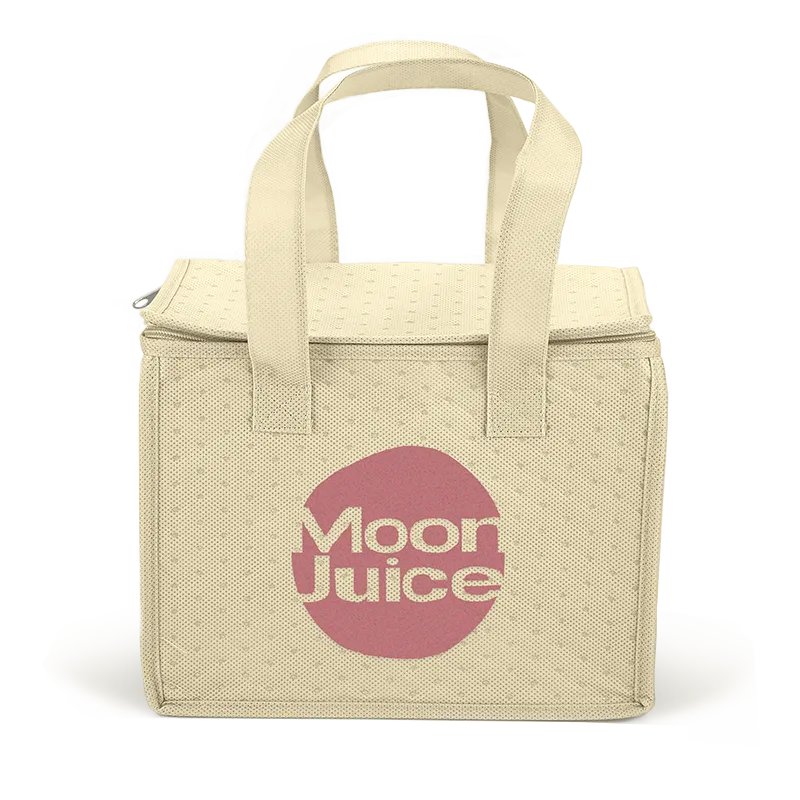 Thermal Moon Tote