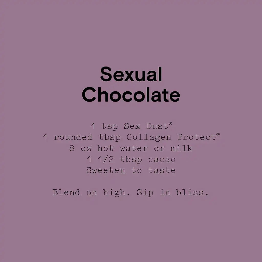 Sex Dust®