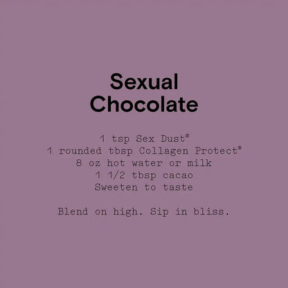 Sex Dust®