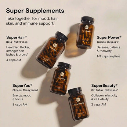 SuperHair®